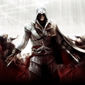 Ezio Auditore d - zdjęcie