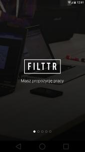 FILTTR - zdjęcie